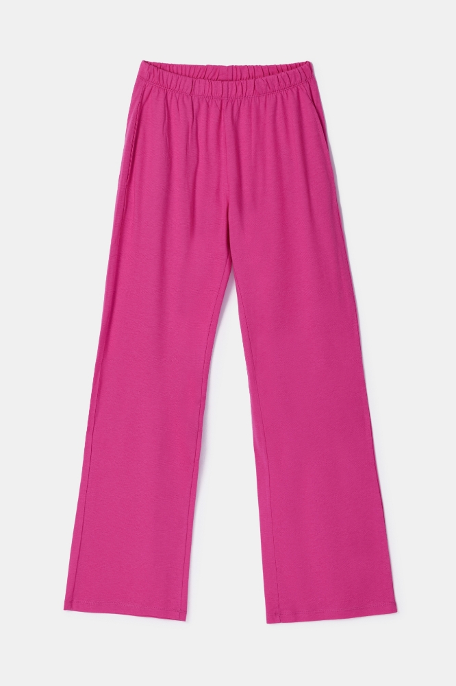 Kadın Pijama-Bzb - 977-Alpaka Baskılı Yeşil