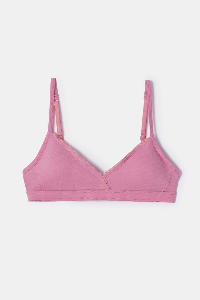 Sütyen-Bra - 404 Wıld Rose