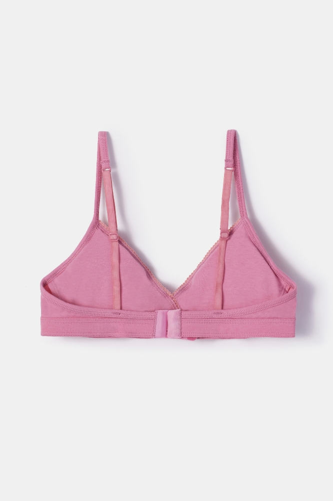 Sütyen-Bra - 404 Wıld Rose
