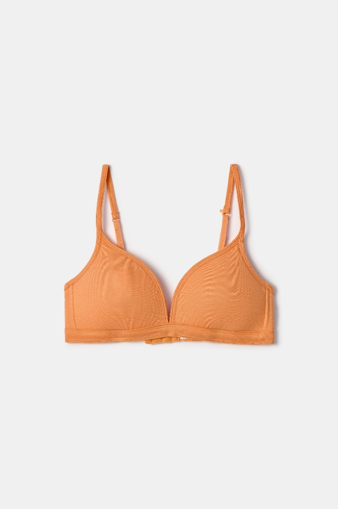 Sütyen-Brb - 509 Copper Tan