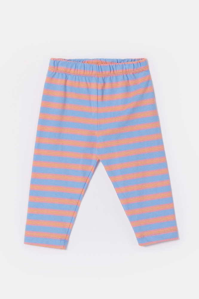 Kız Bebek Pijama-Plg - 404 Wıld Rose