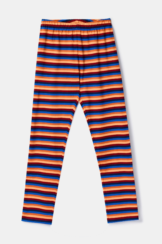 Pijama Takımı-Plg - 495 Sun Dred Tomato