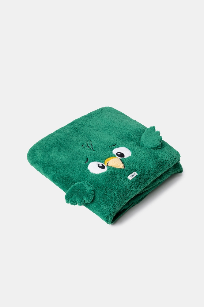 Battaniye-Pla - 792 Verdant Green