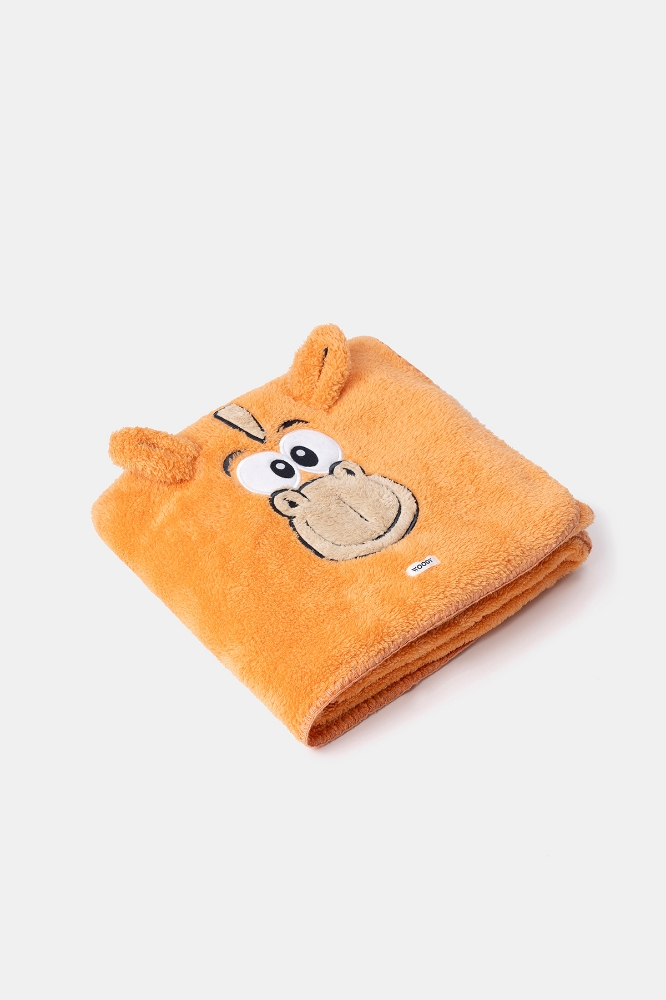 Battaniye-Pla - 509 Copper Tan