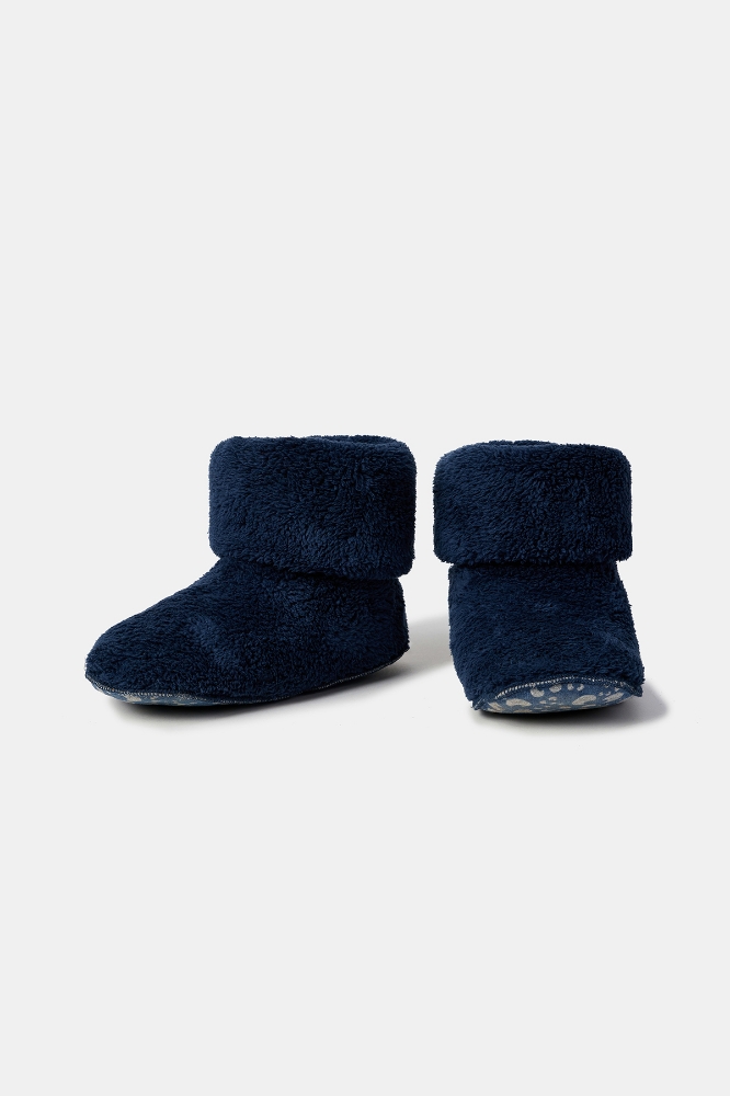 Yetişkin Patik-Boo - 885 Black Irıs