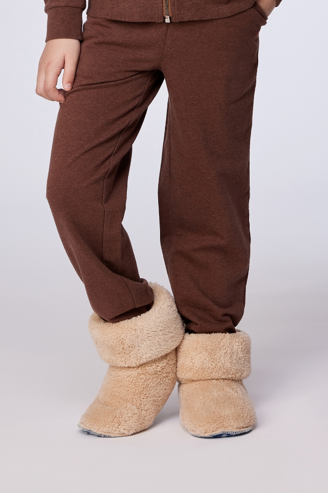 Çocuk Patik-Boo - 127-smoke Gray