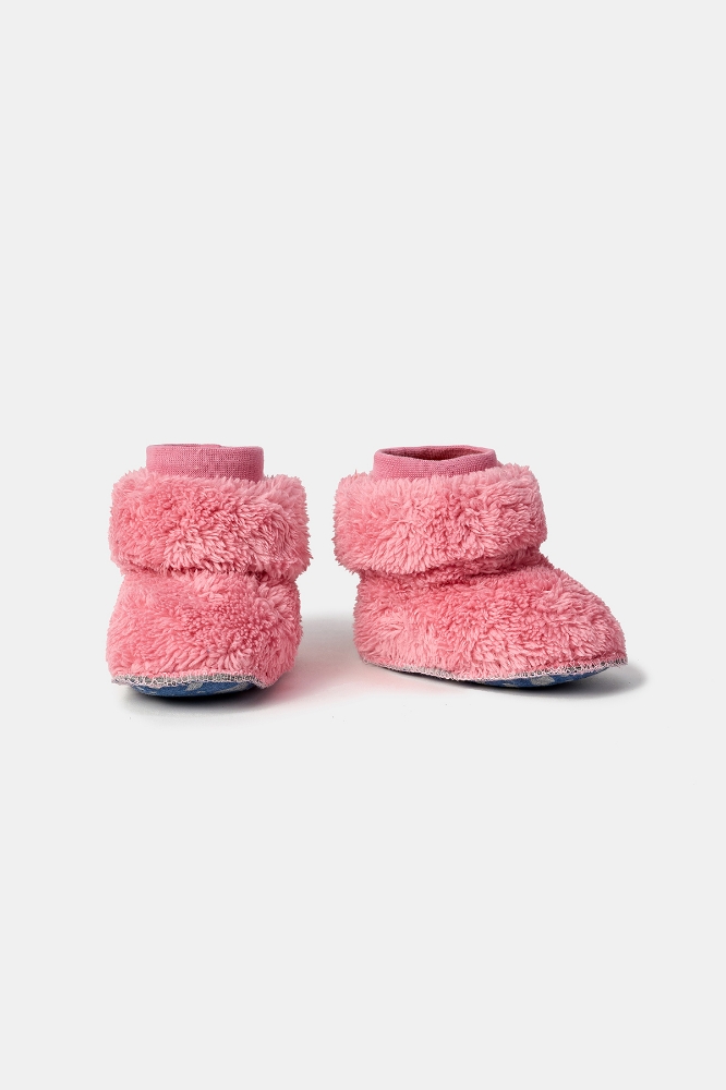 Velsoft Patik-Boo - 404 Wıld Rose