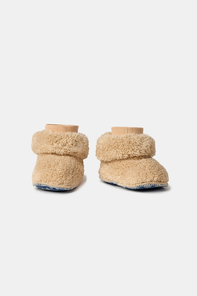 Velsoft Patik-Boo - 127-smoke Gray