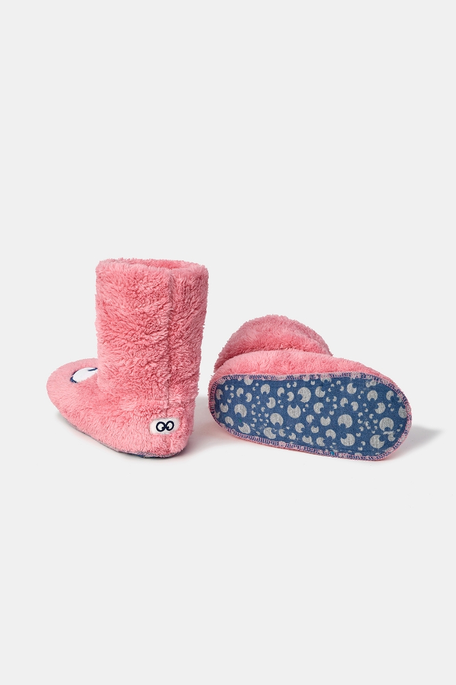 Velsoft Patik-Bor - 404 Wıld Rose