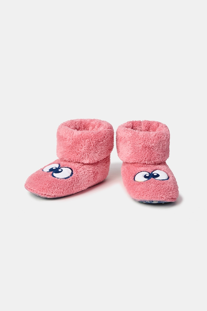 Çocuk Patik-Bor - 404 Wıld Rose