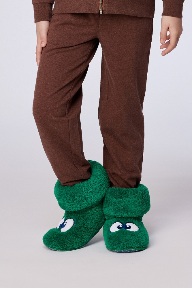 Velsoft Patik-Bor - 792 Verdant Green