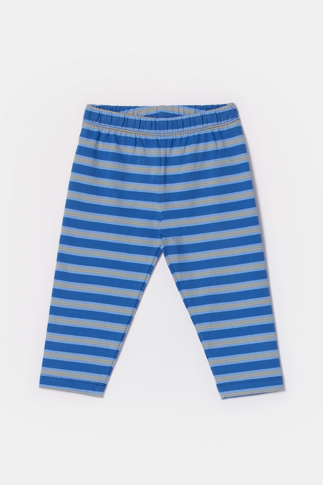 Erkek Bebek Pijama-Pls - 879 Delft