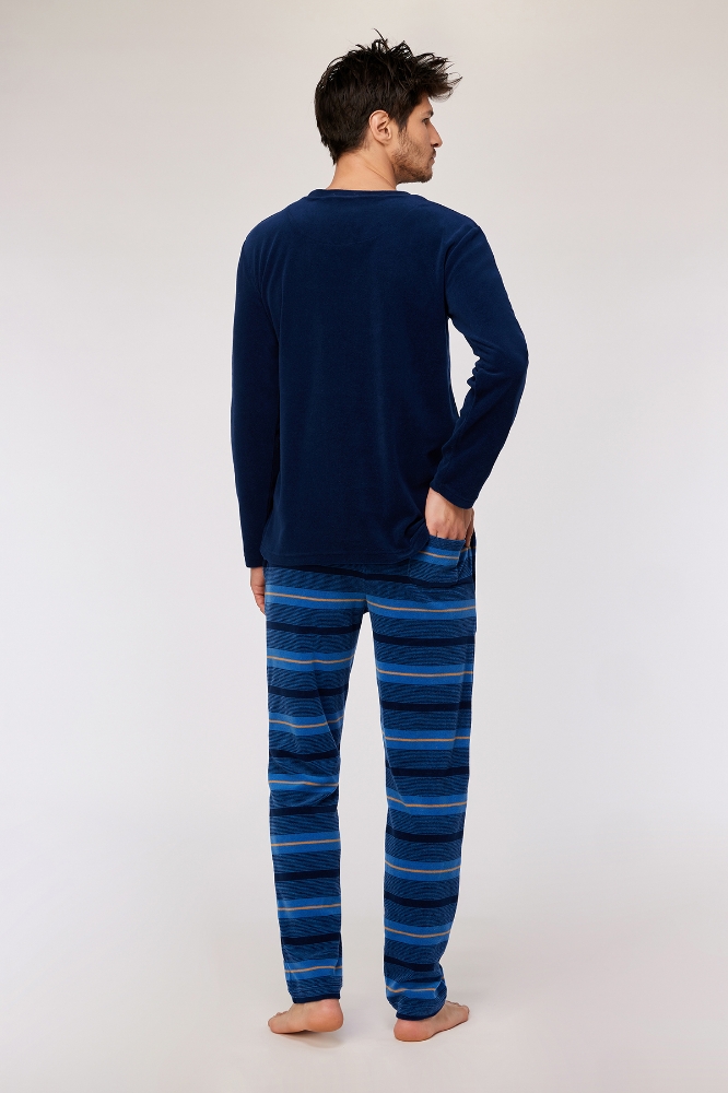 Pijama Takımı-Mrl - 893 Naval Academy
