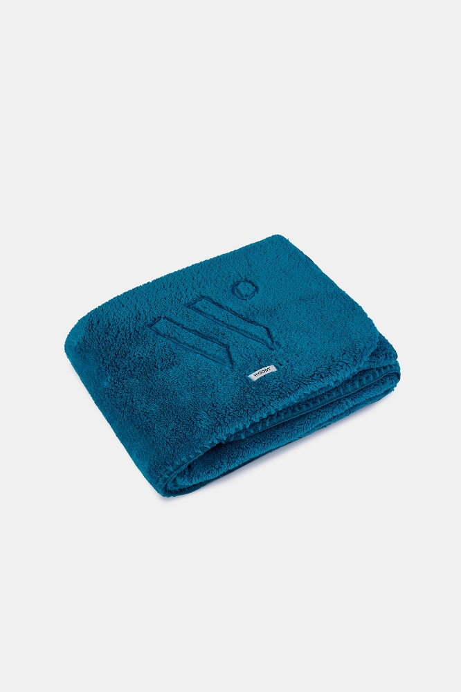 Battaniye-Plı - 795 Crystal Teal