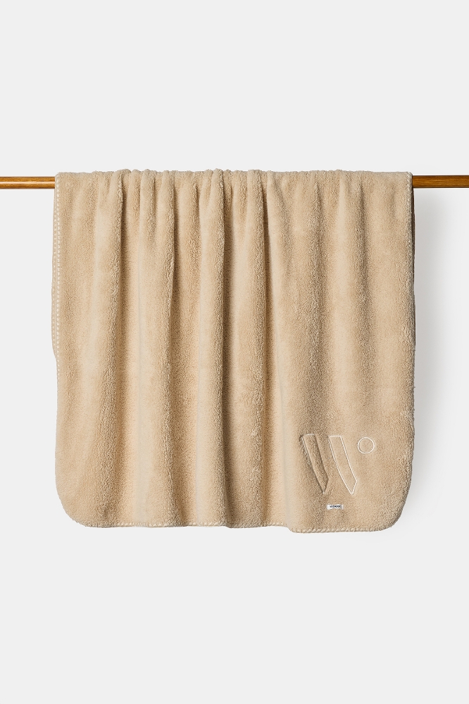 Battaniye-Plı - 127-smoke Gray