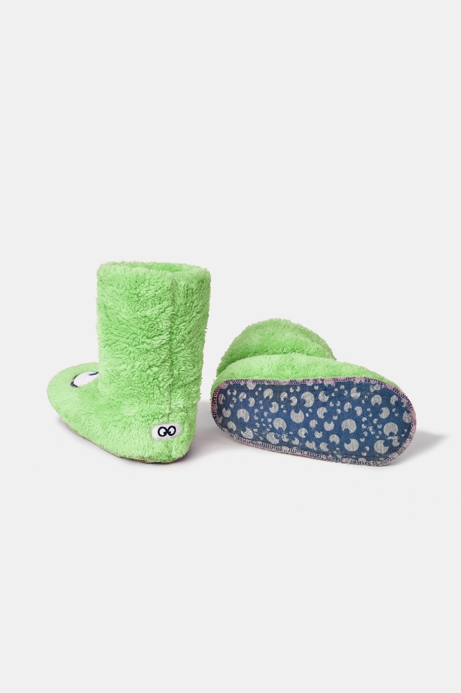 Çocuk Patik-Bor - 760 Paradıse Green