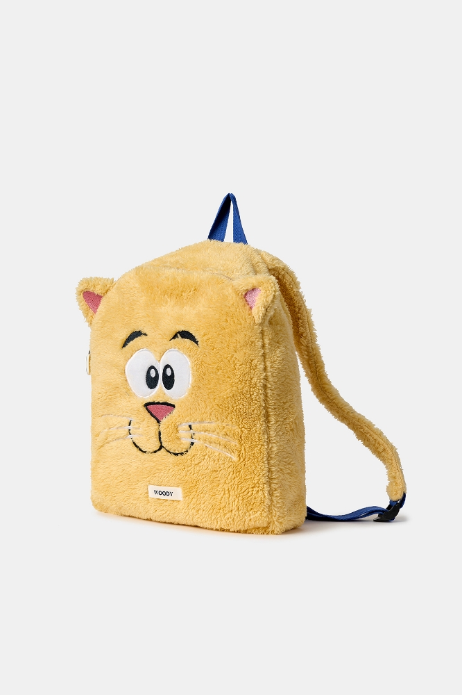 Velsoft Çanta-Wbh - 010 Theme Cat