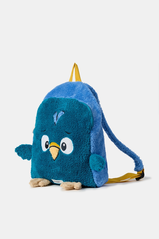 Velsoft Çanta-Wbh - 020 Theme Pıgeon