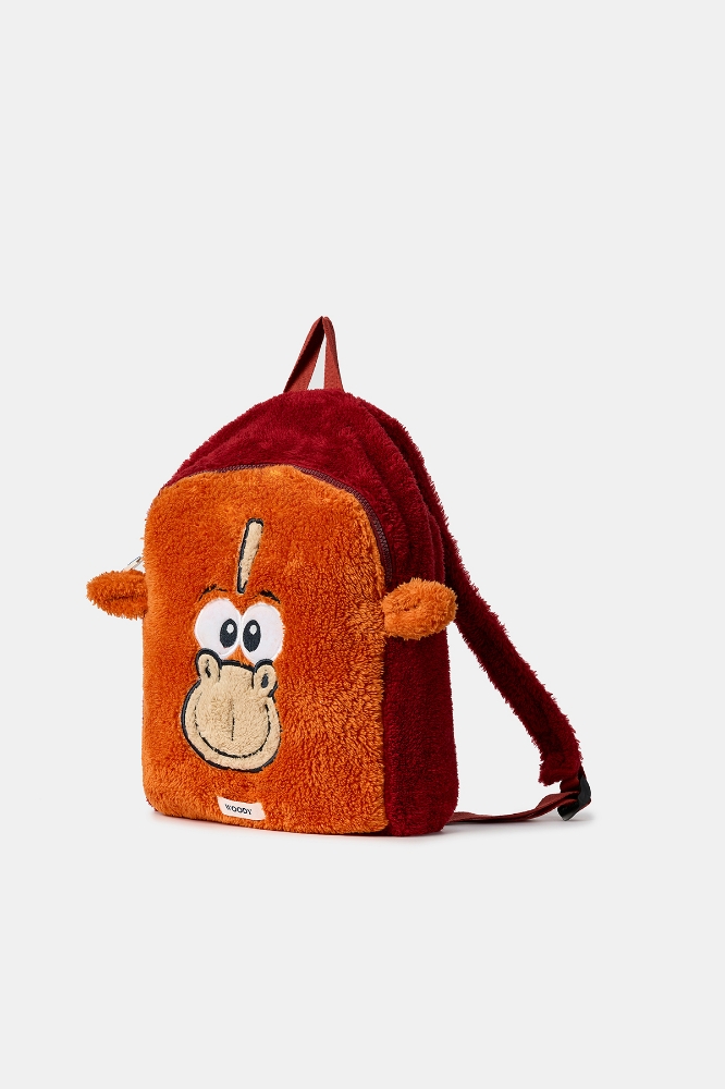 Velsoft Çanta-Wbh - 030 Theme Pony