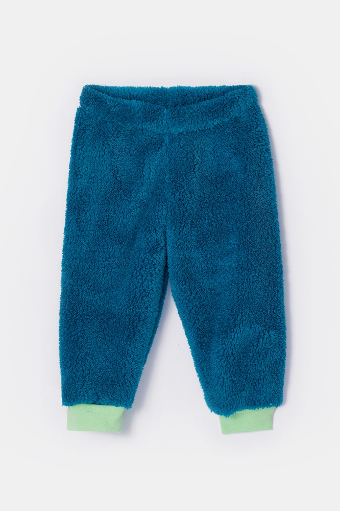 Kız Bebek Pijama-Pym - 760 Paradıse Green