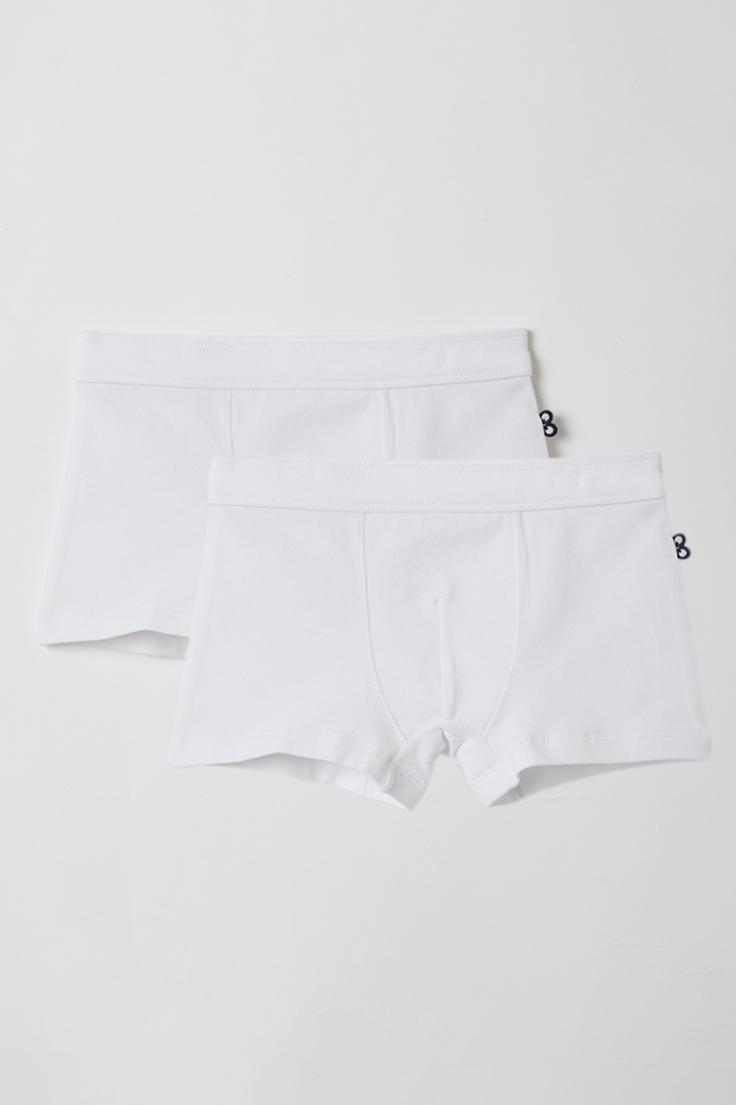 Boxer-Cld - 100-beyaz